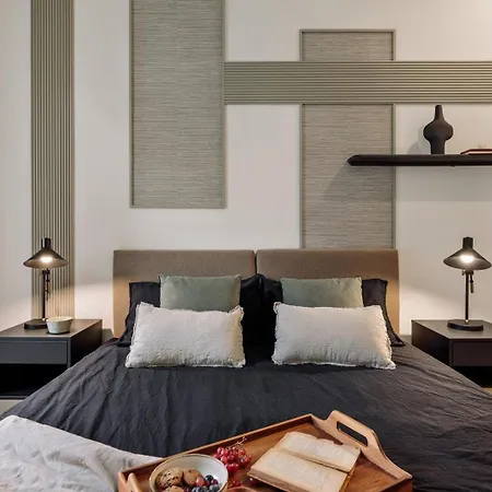 Warhol - 2 Bedrooms And Balcony In Sant Gervasy Apartment