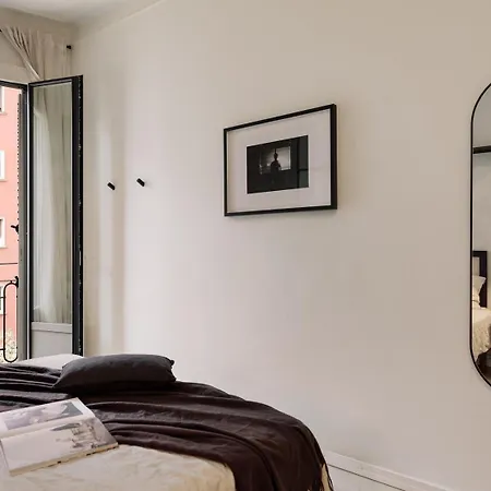 Apartment Warhol - 2 Bedrooms And Balcony In Sant Gervasy *